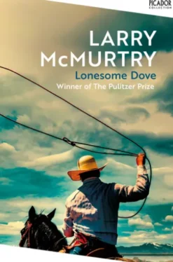 Lonesome Dove