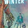 Long Cold Winter #4