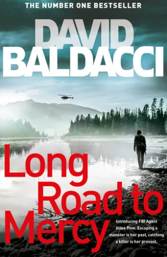 Long Road to Mercy