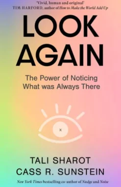 Look Again