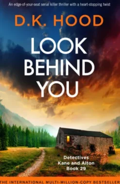 Look Behind You