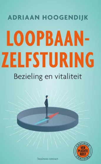 Loopbaanzelfsturing