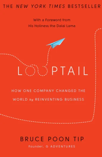 Looptail