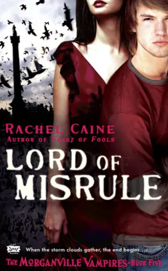 Lord of Misrule