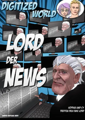 Lord der News