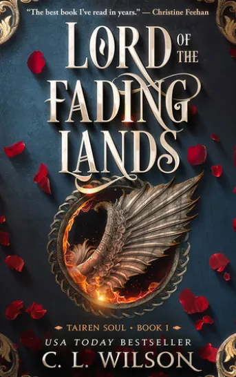 Lord of the Fading Lands