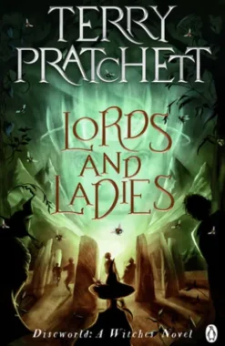 Lords And Ladies
