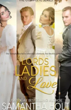 Lords, Ladies and Love