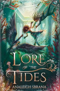Lore of the Tides