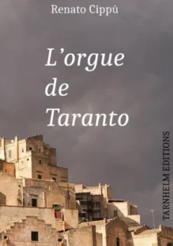 L’orgue de Taranto