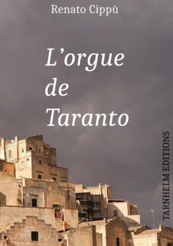 L’orgue de Taranto