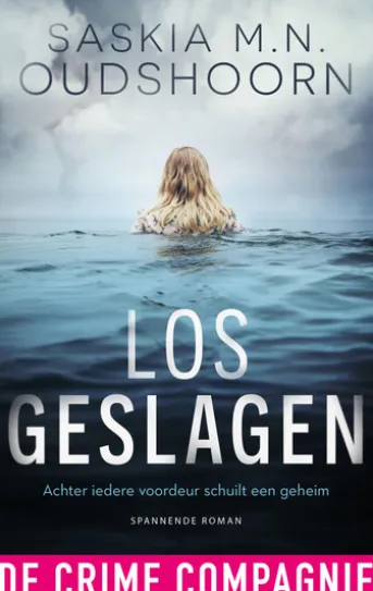 Los geslagen