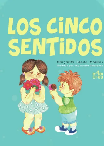 Los cinco sentidos