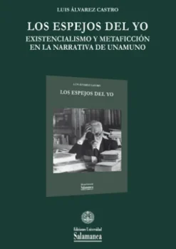 Los espejos del yo