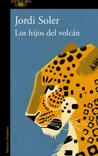 Los hijos del volcán