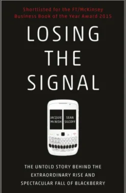 Losing the Signal