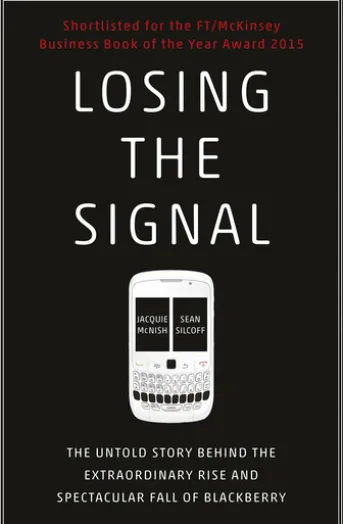 Losing the Signal