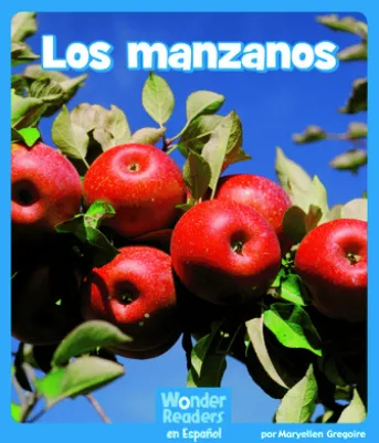 Los manzanos (Apple Trees)