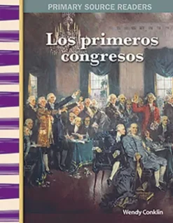 Los primeros congresos