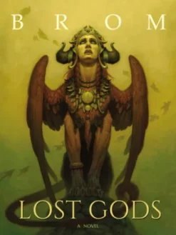 Lost Gods