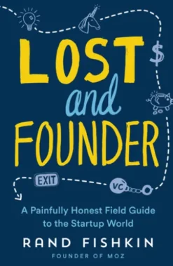 Lost and Founder
