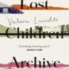 Lost Children Archive