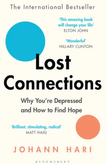 Lost Connections