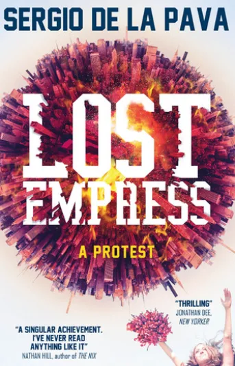 Lost Empress