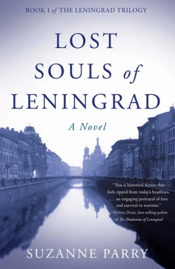 Lost Souls of Leningrad