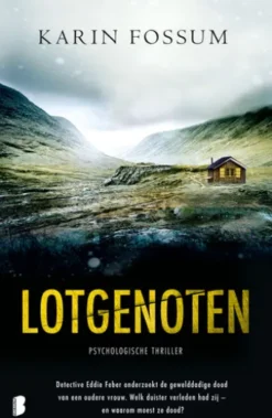 Lotgenoten