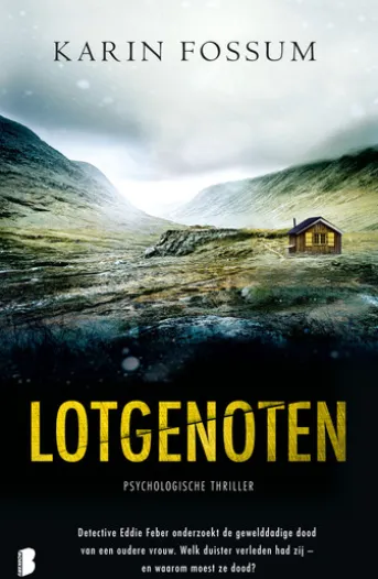 Lotgenoten