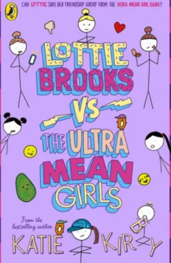 Lottie Brooks vs The Ultra Mean Girls