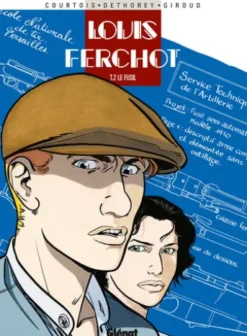 Louis Ferchot - Tome 02