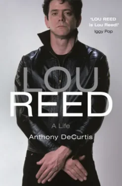 Lou Reed