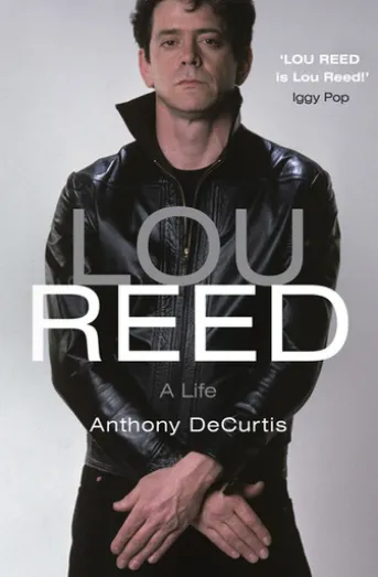Lou Reed