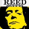 Lou Reed