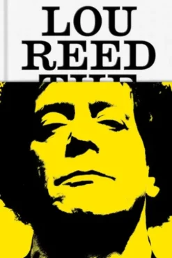 Lou Reed
