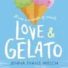Love & Gelato