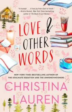 Love and Other Words