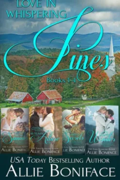 Love in Whispering Pines