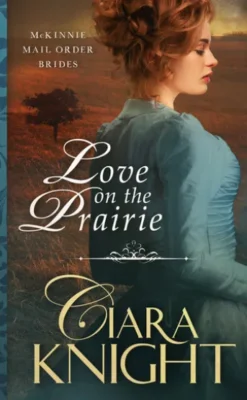 Love on the Prairie