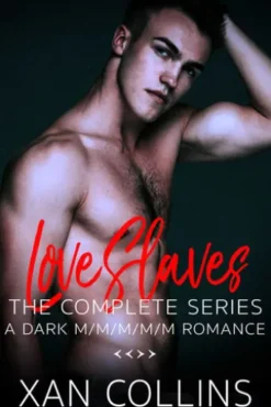 Love Slaves: The Complete Series