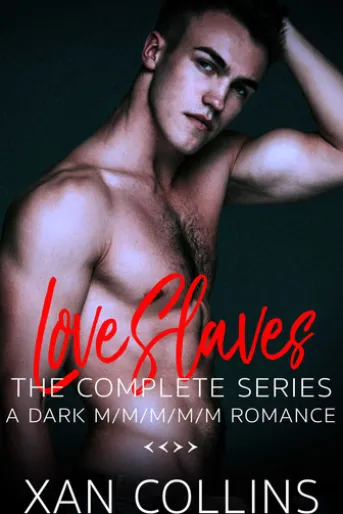 Love Slaves: The Complete Series