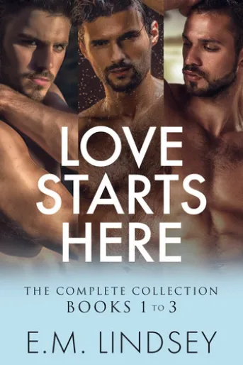Love Starts Here