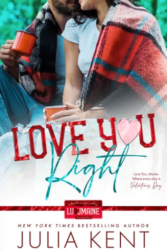 Love You Right
