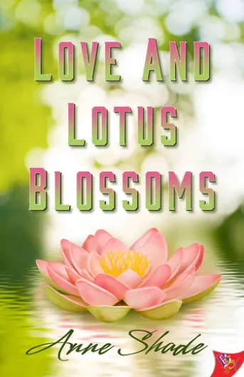 Love and Lotus Blossoms