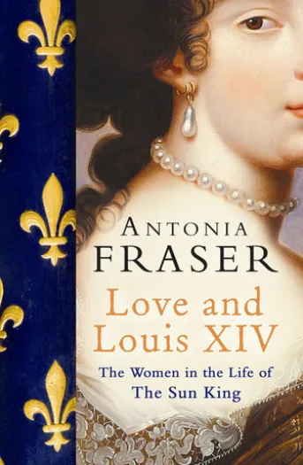 Love and Louis XIV