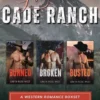 Love at Cade Ranch