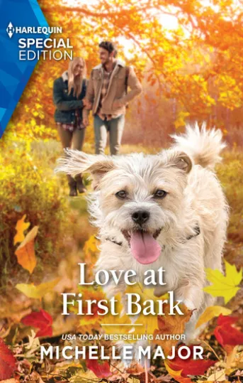 Love at First Bark