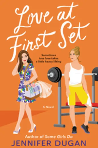 Love at First Set